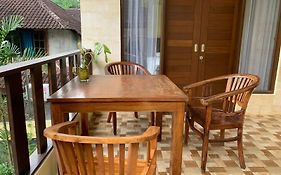 Baligen Bungalow